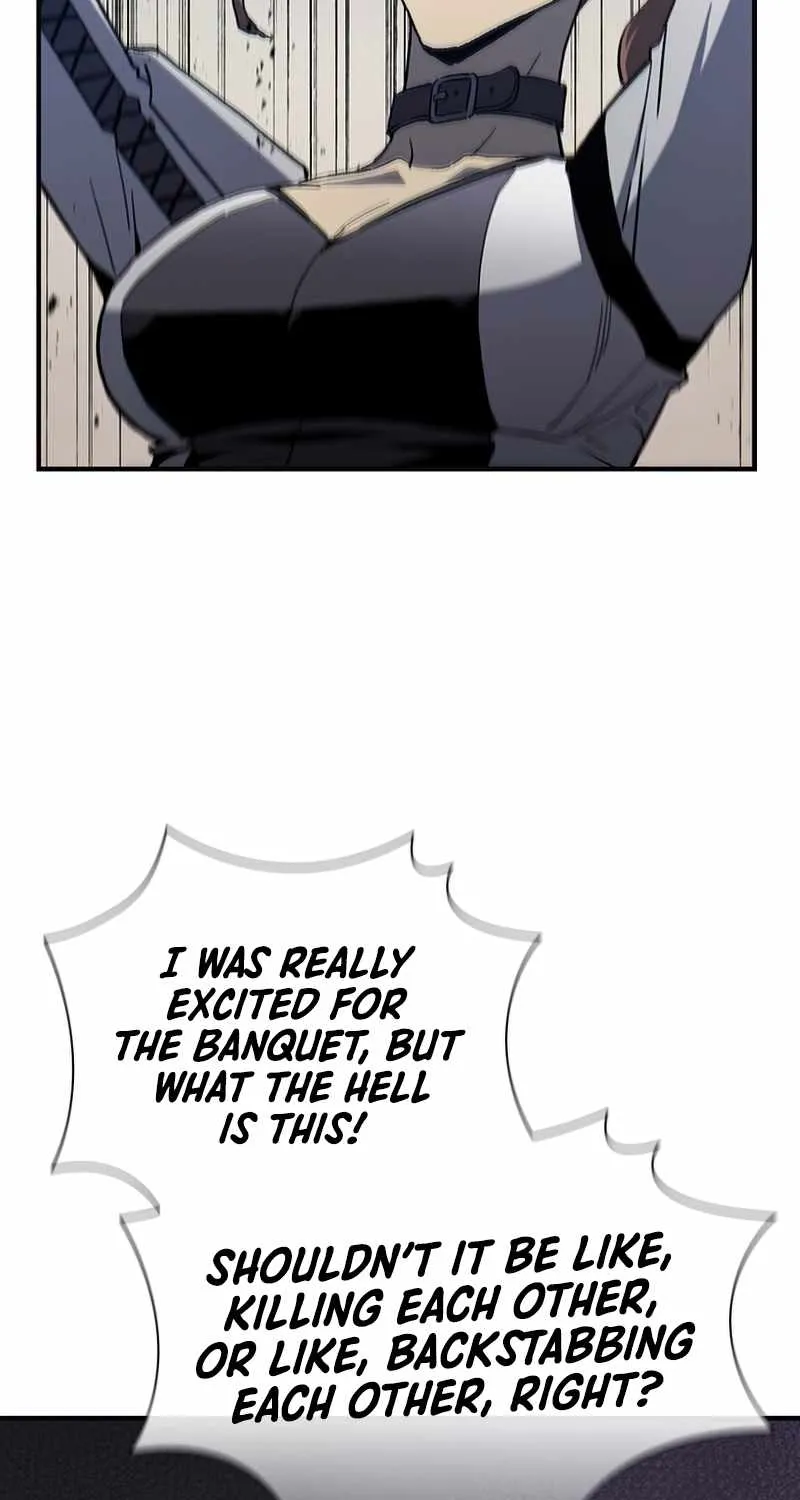 The Second Coming Of Gluttony Mangakakalot X Chapter 97 Page 47