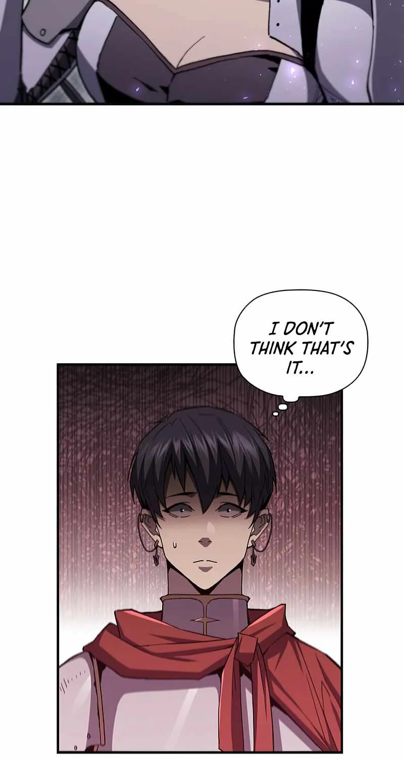 The Second Coming Of Gluttony Mangakakalot X Chapter 97 Page 49