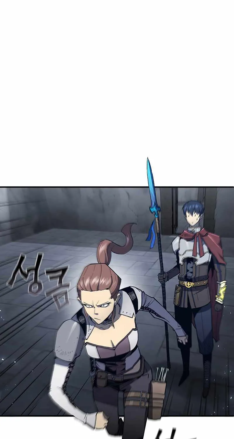 The Second Coming Of Gluttony Mangakakalot X Chapter 97 Page 50