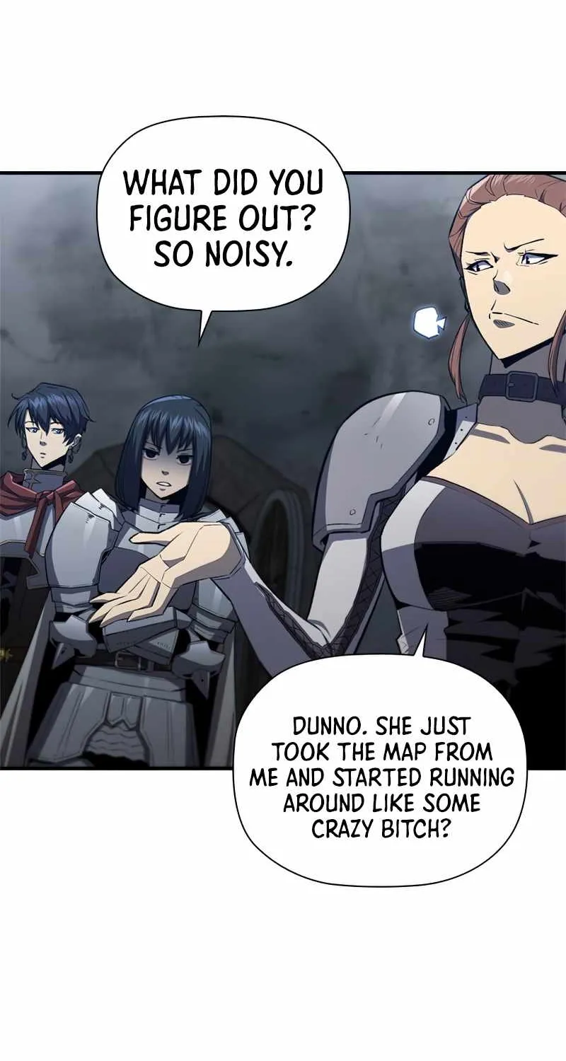 The Second Coming Of Gluttony Mangakakalot X Chapter 97 Page 6