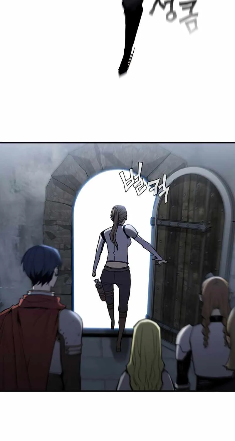 The Second Coming Of Gluttony Mangakakalot X Chapter 97 Page 51