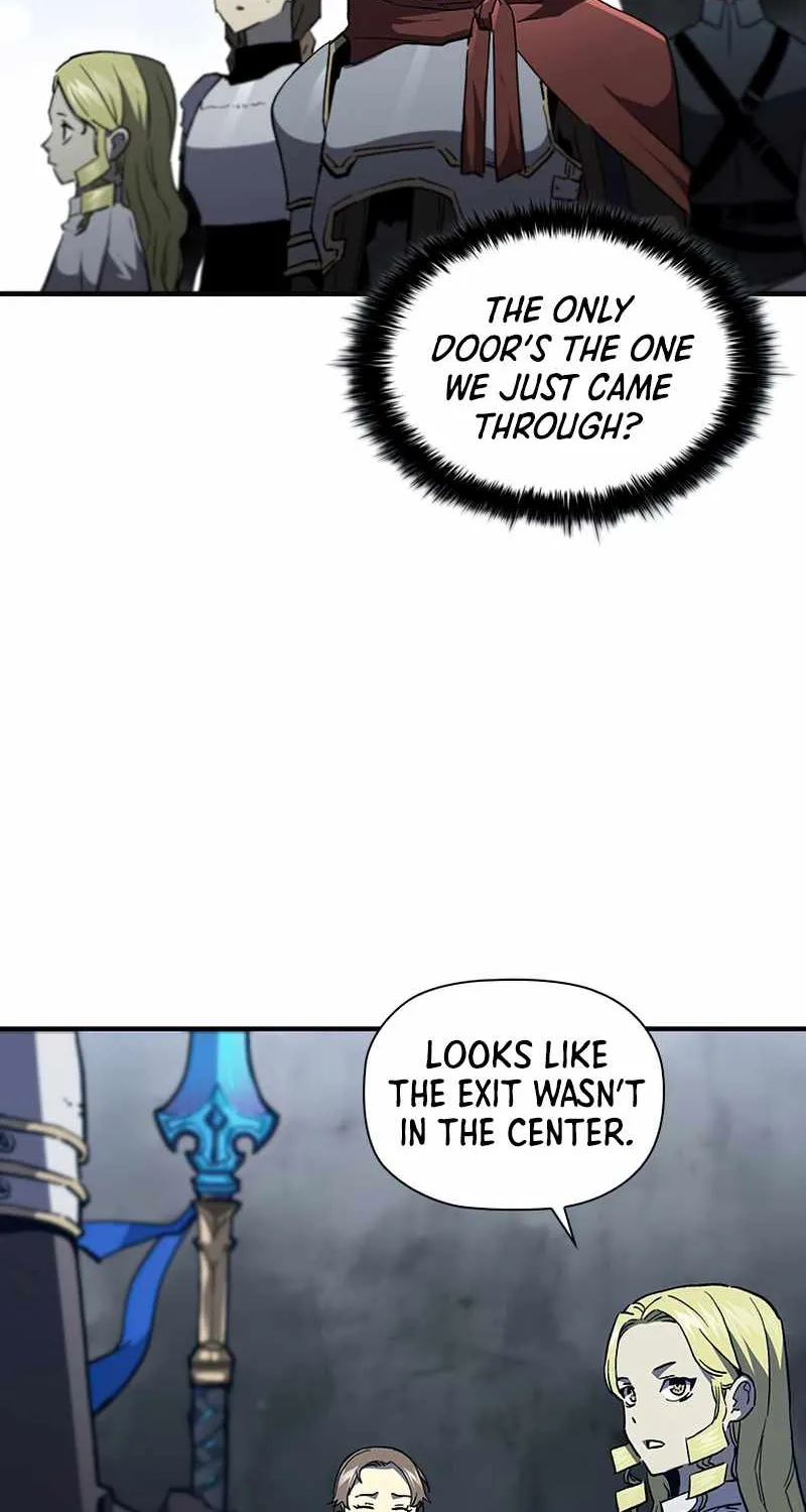 The Second Coming Of Gluttony Mangakakalot X Chapter 97 Page 54