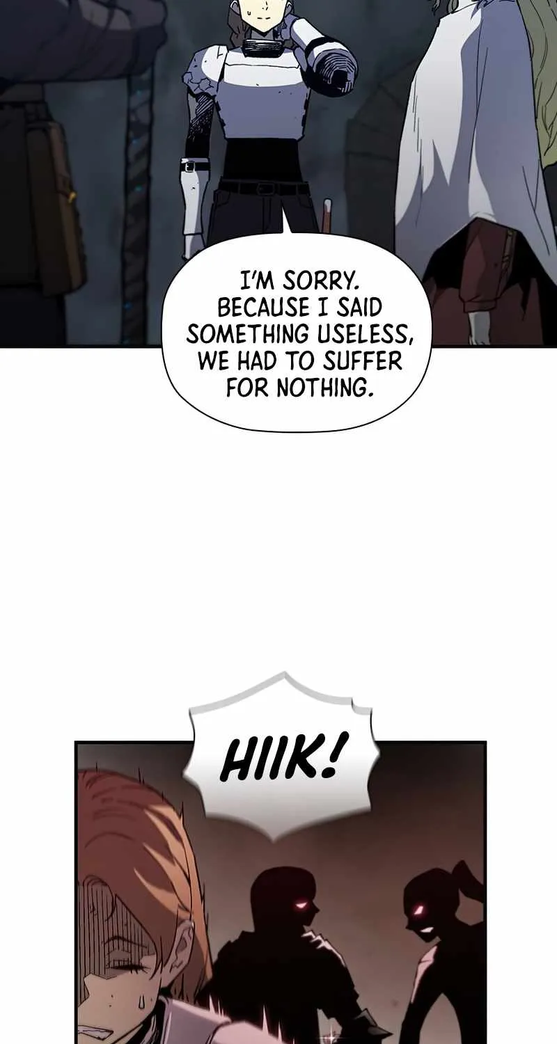 The Second Coming Of Gluttony Mangakakalot X Chapter 97 Page 55