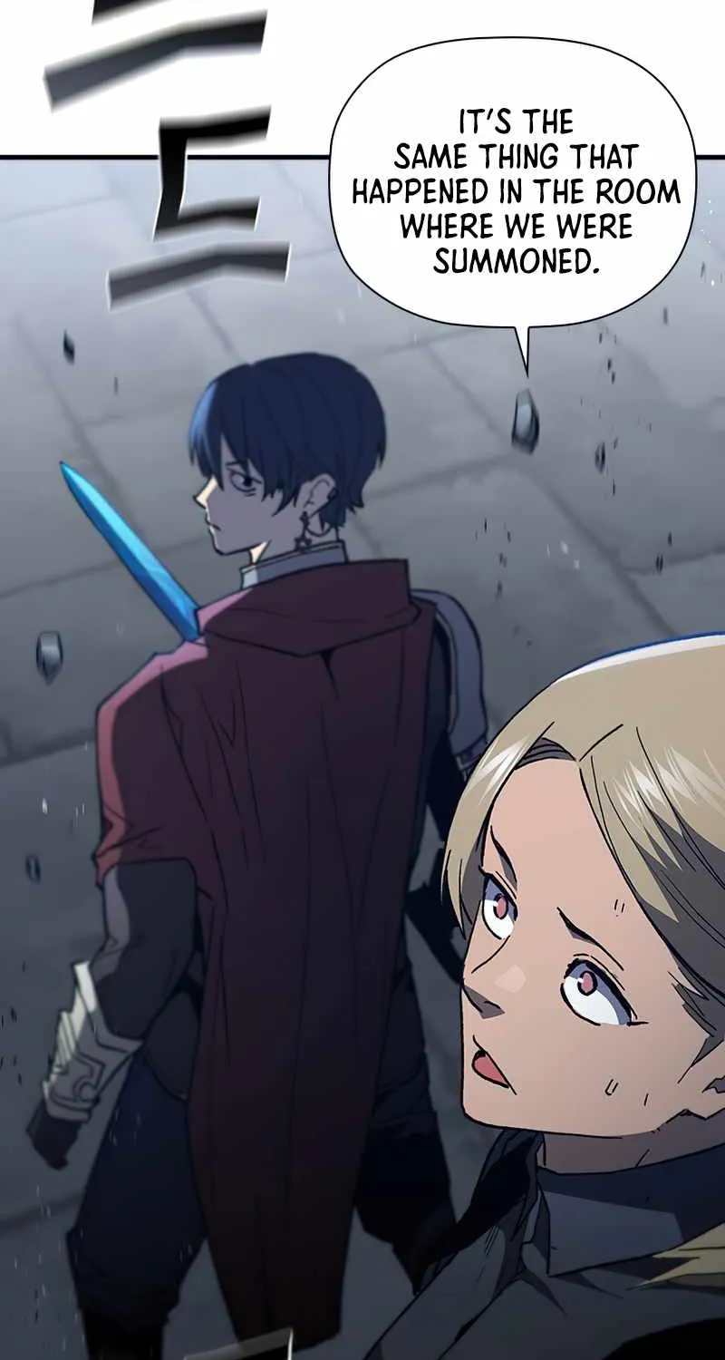 The Second Coming Of Gluttony Mangakakalot X Chapter 97 Page 59