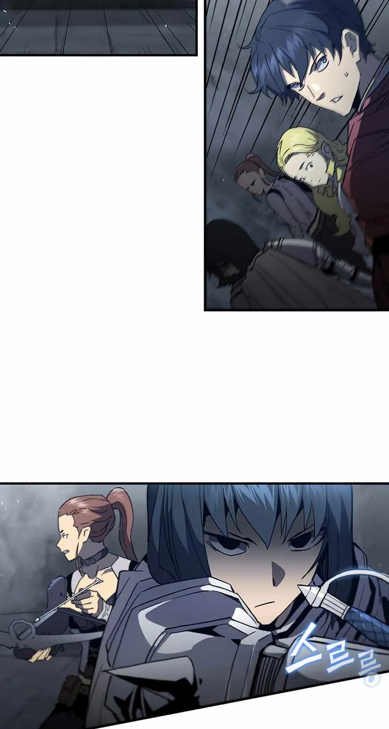 The Second Coming Of Gluttony Mangakakalot X Chapter 97 Page 61