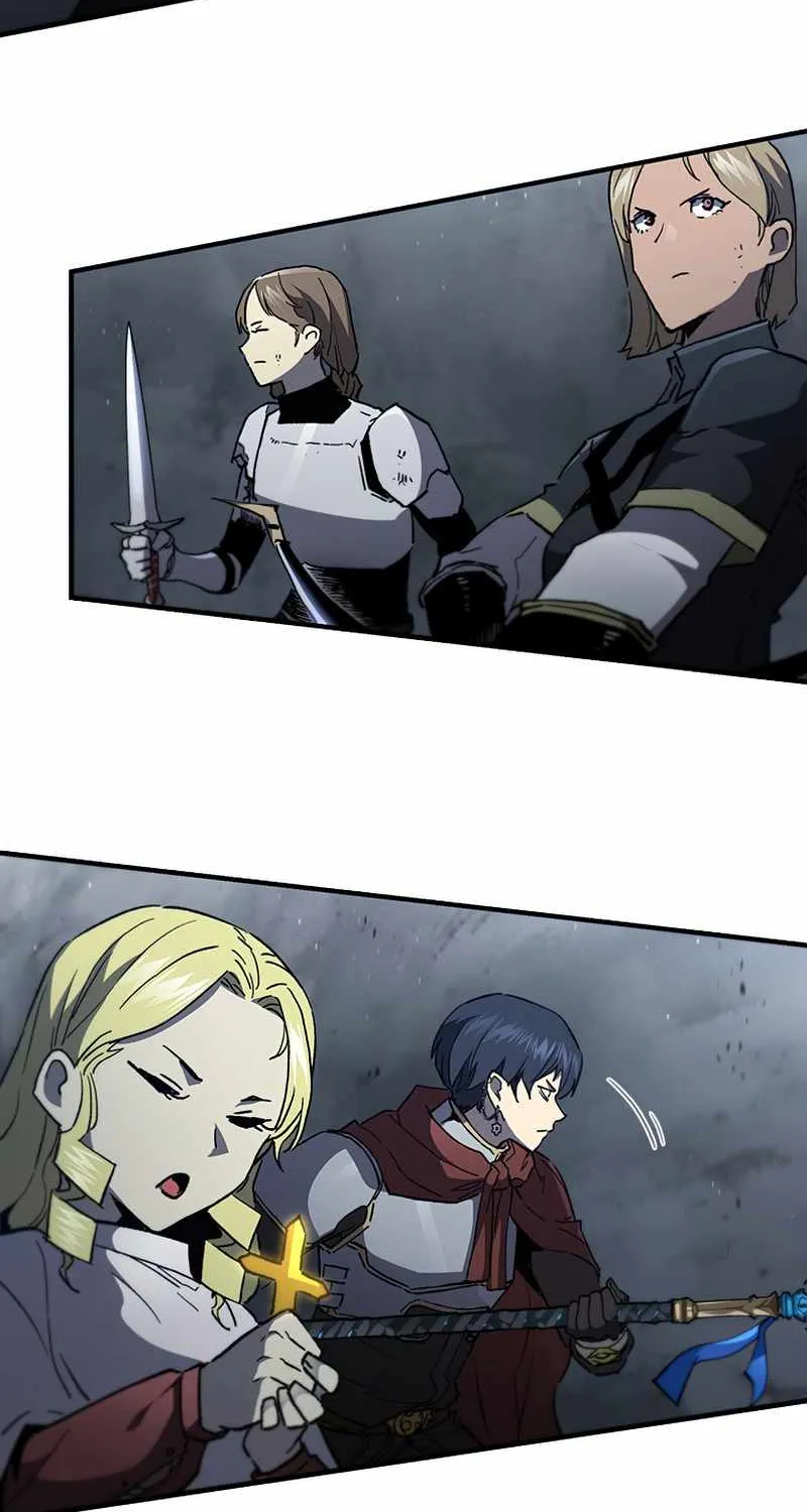 The Second Coming Of Gluttony Mangakakalot X Chapter 97 Page 62
