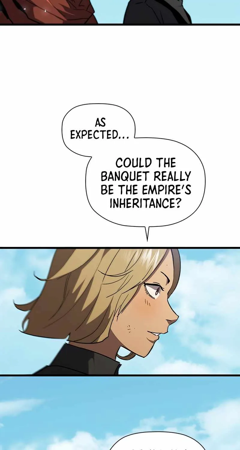 The Second Coming Of Gluttony Mangakakalot X Chapter 97 Page 76