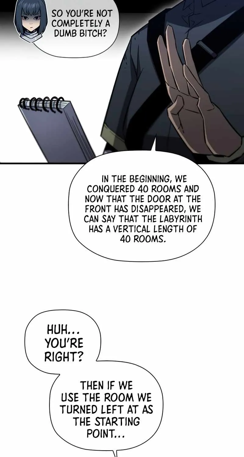 The Second Coming Of Gluttony Mangakakalot X Chapter 97 Page 11