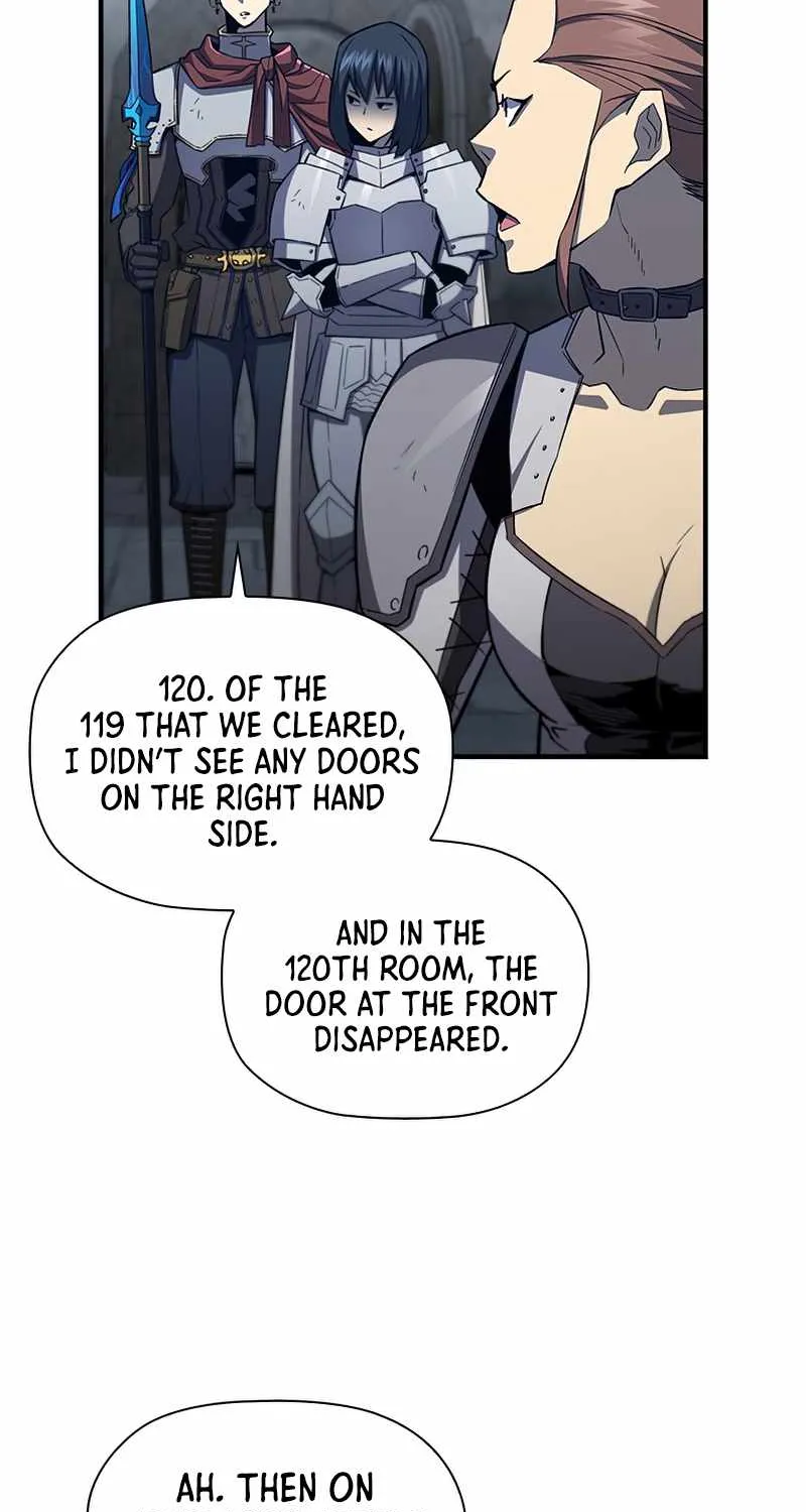 The Second Coming Of Gluttony Mangakakalot X Chapter 97 Page 13