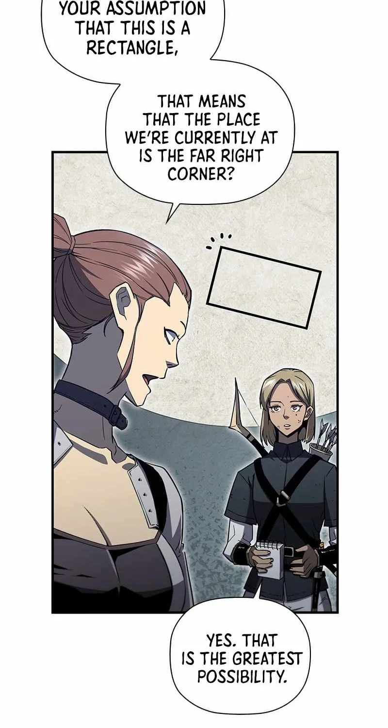 The Second Coming Of Gluttony Mangakakalot X Chapter 97 Page 14