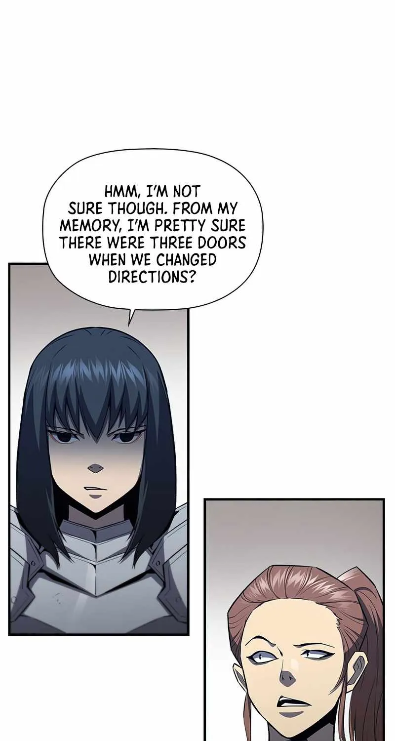 The Second Coming Of Gluttony Mangakakalot X Chapter 97 Page 15