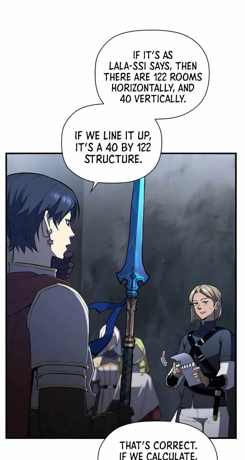 The Second Coming Of Gluttony Mangakakalot X Chapter 97 Page 18