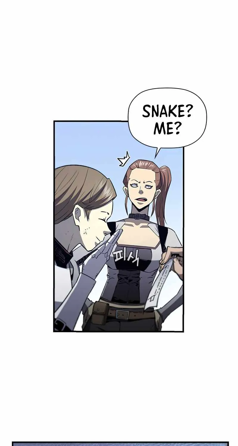 The Second Coming Of Gluttony Mangakakalot X Chapter 97 Page 21