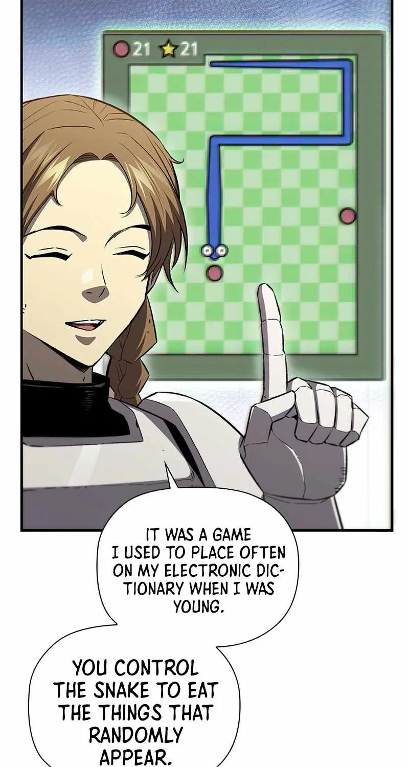 The Second Coming Of Gluttony Mangakakalot X Chapter 97 Page 22