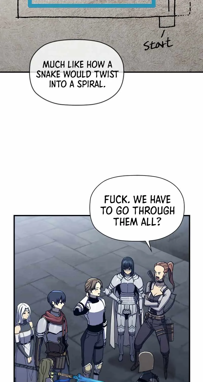 The Second Coming Of Gluttony Mangakakalot X Chapter 97 Page 25