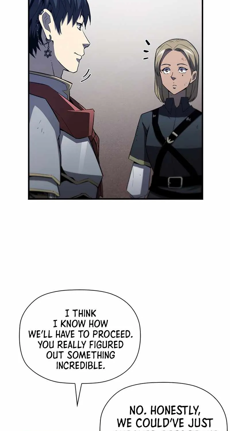 The Second Coming Of Gluttony Mangakakalot X Chapter 97 Page 27