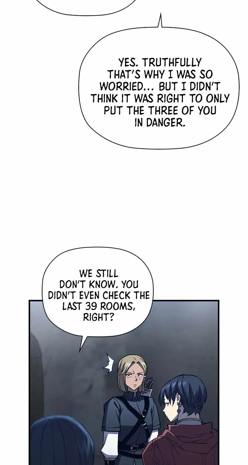 The Second Coming Of Gluttony Mangakakalot X Chapter 97 Page 29