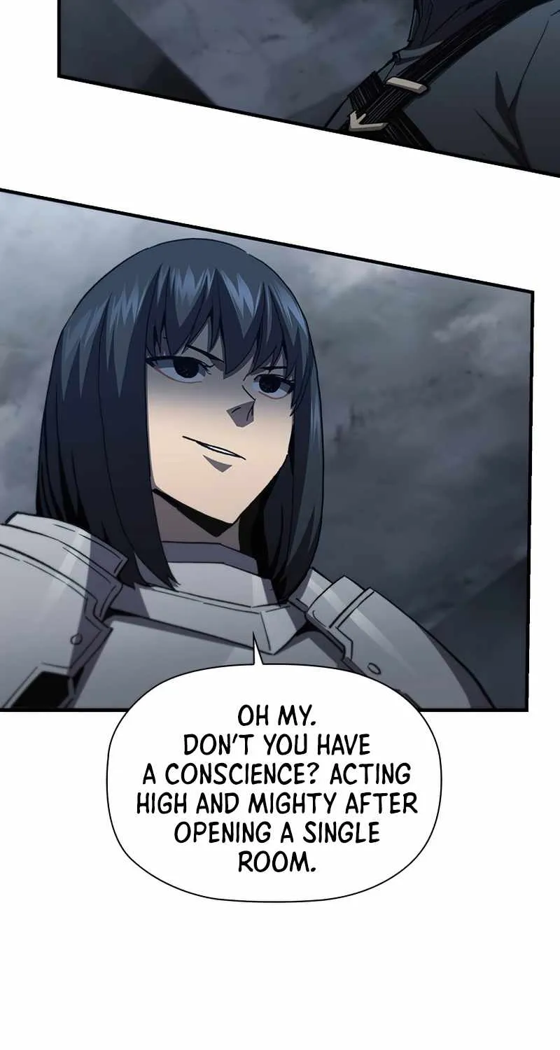 The Second Coming Of Gluttony Mangakakalot X Chapter 97 Page 31
