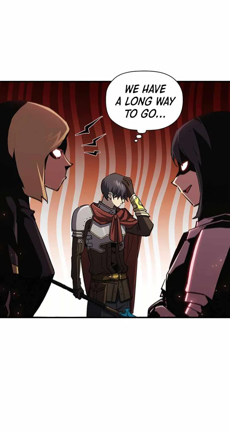 The Second Coming Of Gluttony Mangakakalot X Chapter 97 Page 32
