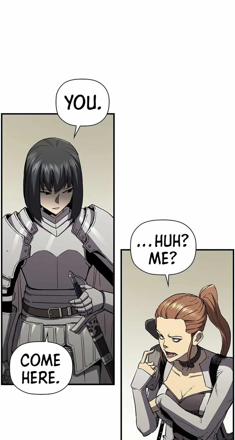 The Second Coming Of Gluttony Mangakakalot X Chapter 97 Page 33