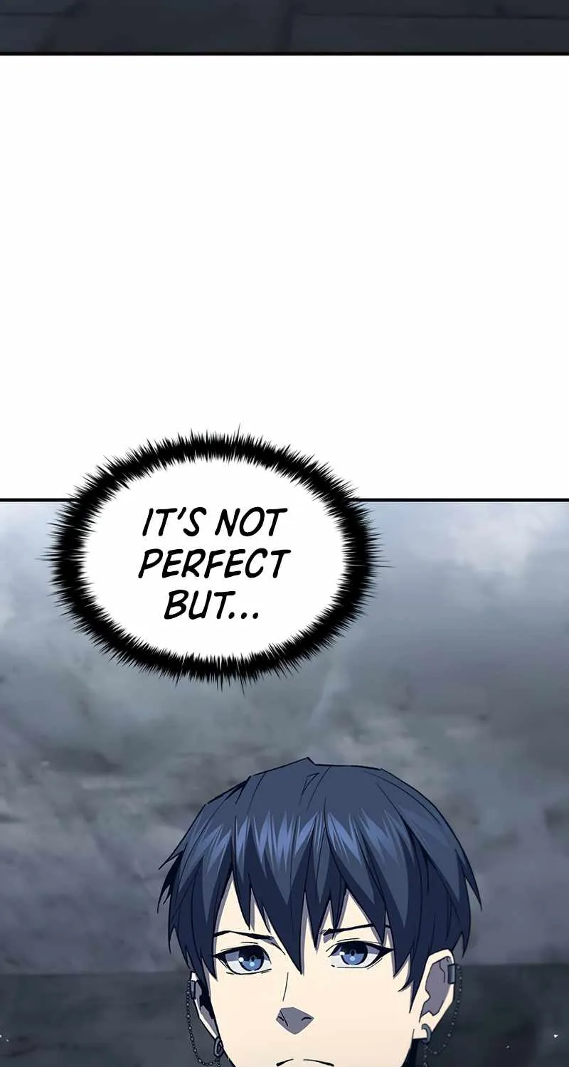 The Second Coming Of Gluttony Mangakakalot X Chapter 97 Page 37