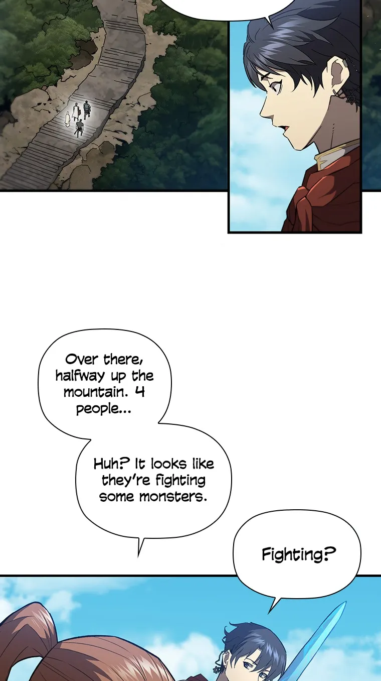 The Second Coming Of Gluttony Mangakakalot X Chapter 98 Page 5