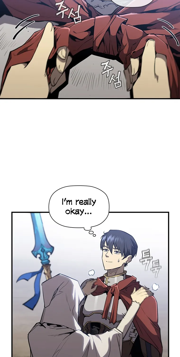 The Second Coming Of Gluttony Mangakakalot X Chapter 98 Page 41