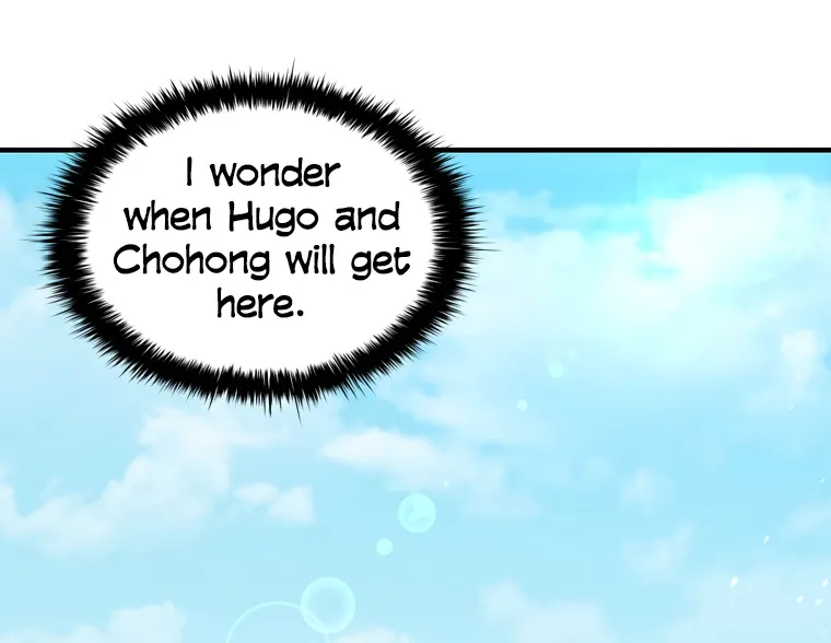 The Second Coming Of Gluttony Mangakakalot X Chapter 98 Page 43