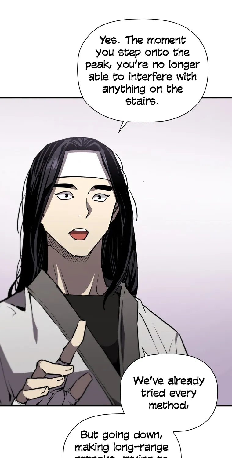The Second Coming Of Gluttony Mangakakalot X Chapter 98 Page 45