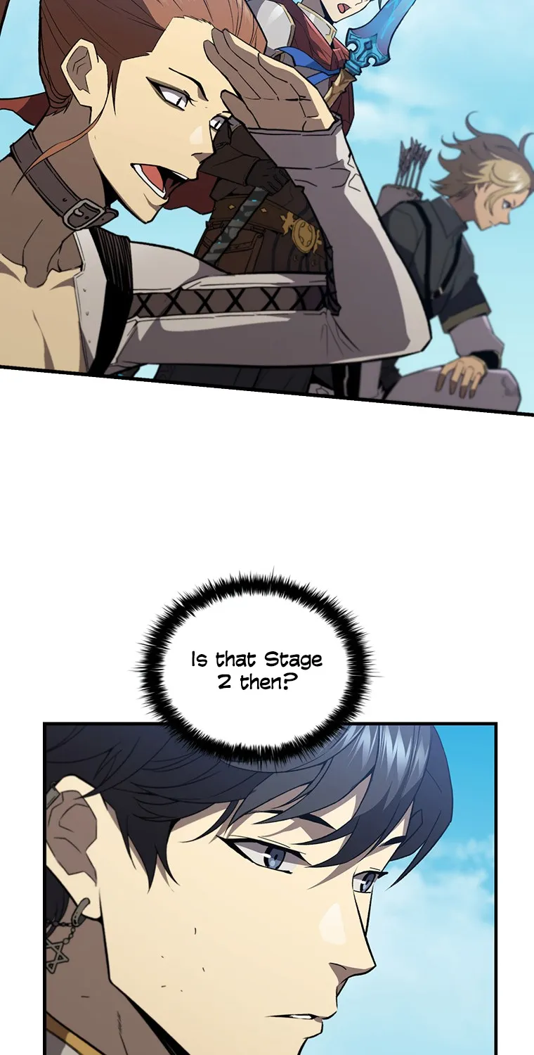 The Second Coming Of Gluttony Mangakakalot X Chapter 98 Page 6