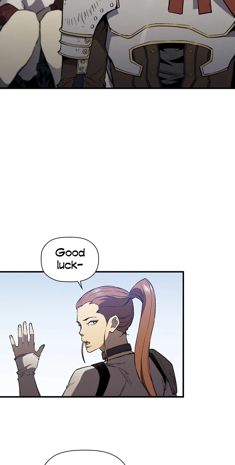 The Second Coming Of Gluttony Mangakakalot X Chapter 98 Page 51