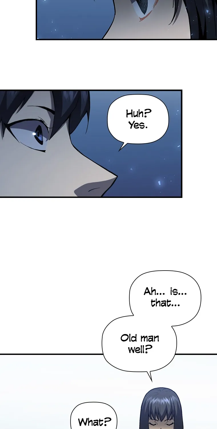 The Second Coming Of Gluttony Mangakakalot X Chapter 98 Page 57