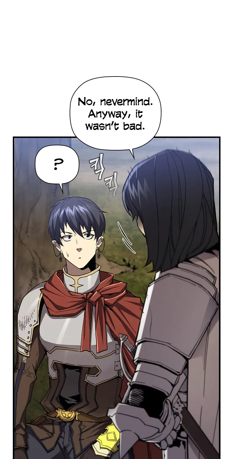 The Second Coming Of Gluttony Mangakakalot X Chapter 98 Page 59
