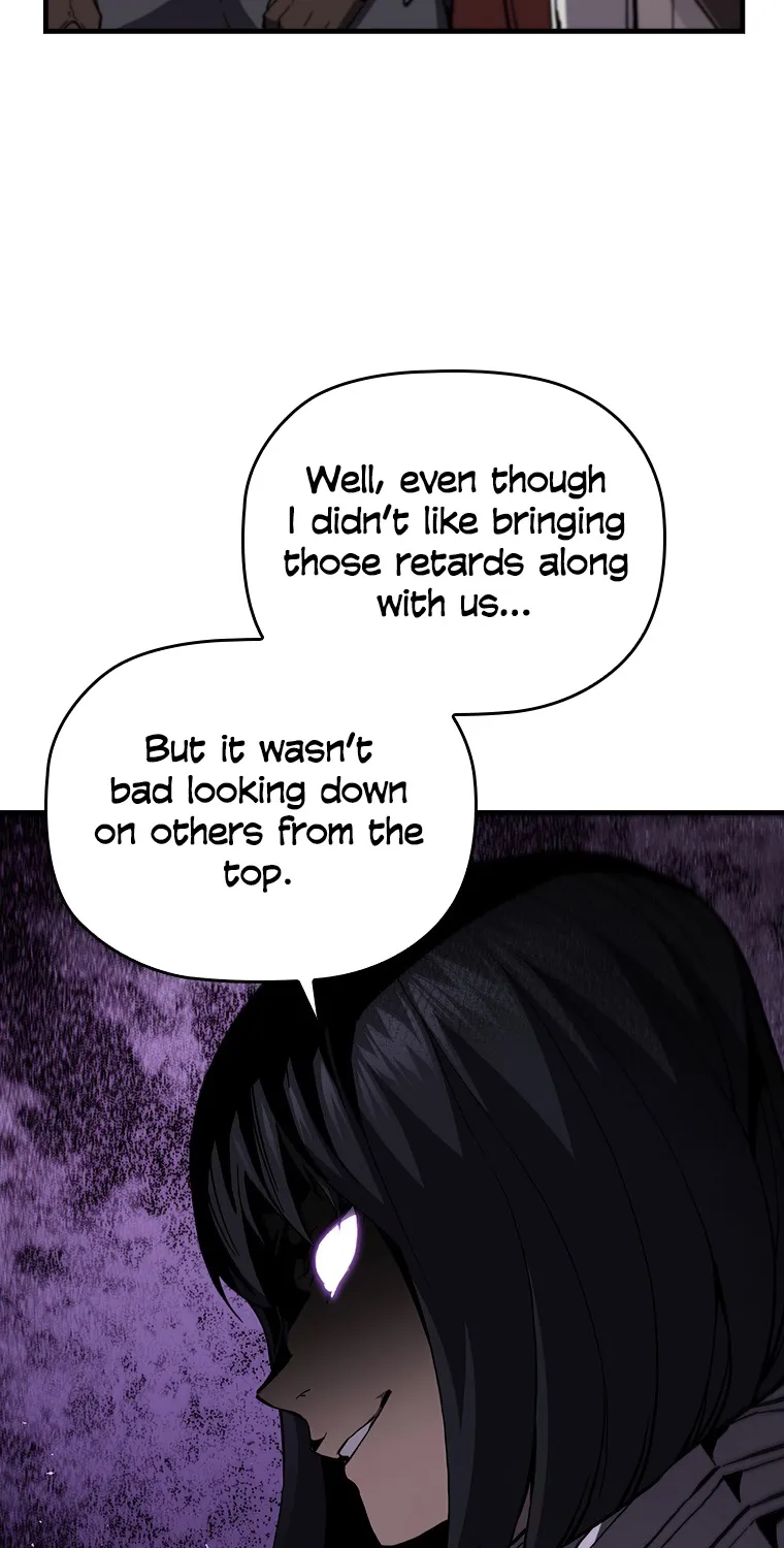 The Second Coming Of Gluttony Mangakakalot X Chapter 98 Page 60