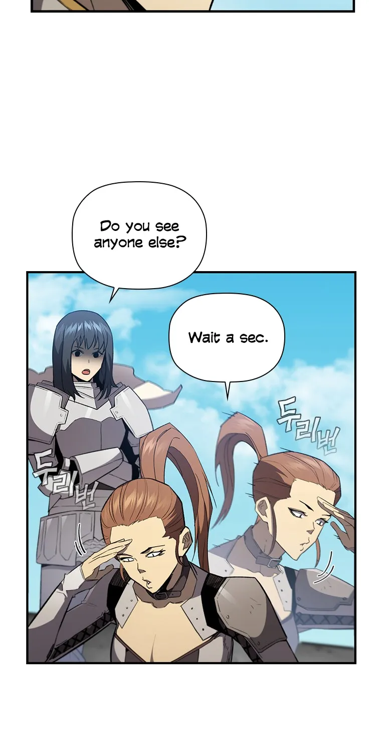 The Second Coming Of Gluttony Mangakakalot X Chapter 98 Page 7