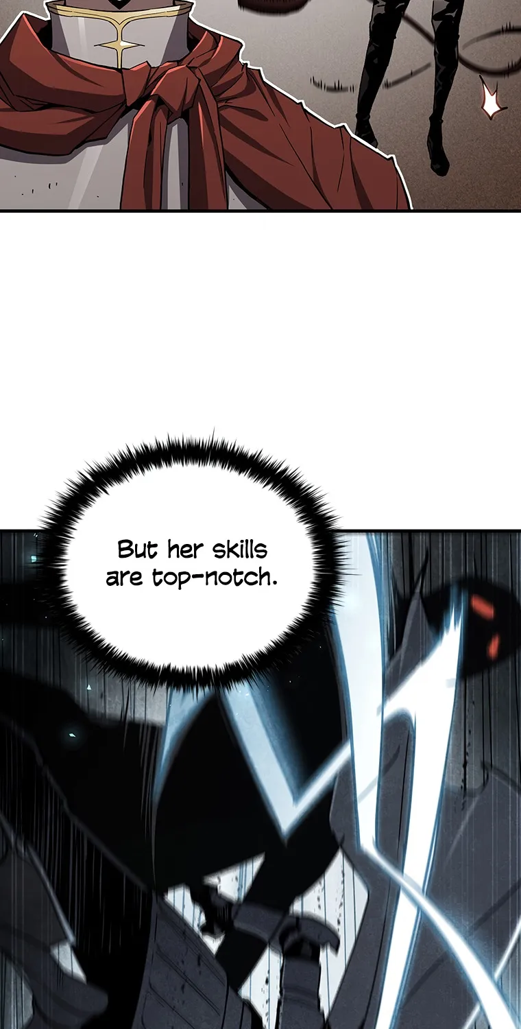 The Second Coming Of Gluttony Mangakakalot X Chapter 98 Page 62
