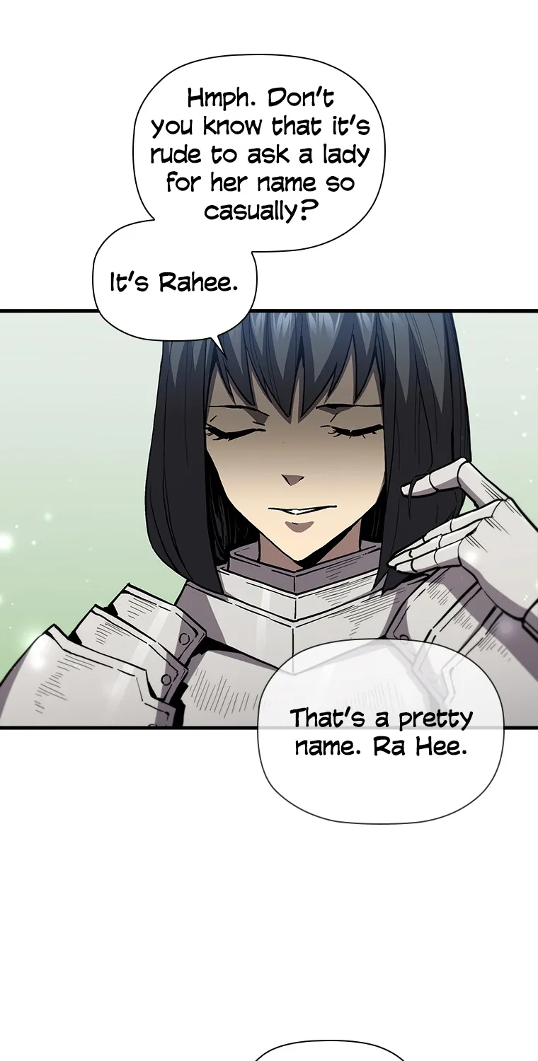 The Second Coming Of Gluttony Mangakakalot X Chapter 98 Page 65