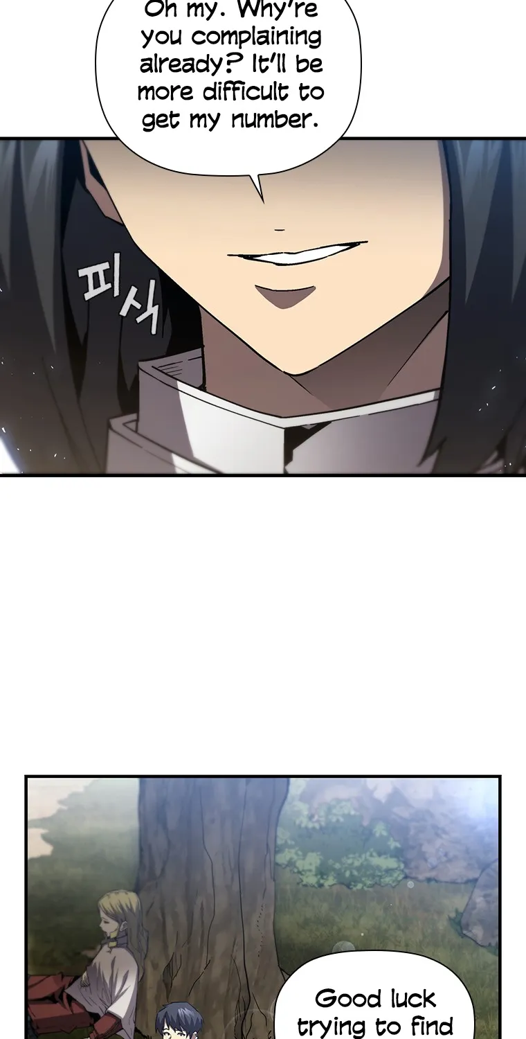 The Second Coming Of Gluttony Mangakakalot X Chapter 98 Page 67