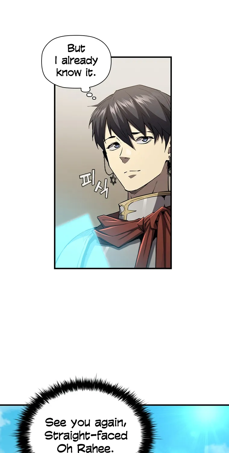 The Second Coming Of Gluttony Mangakakalot X Chapter 98 Page 69