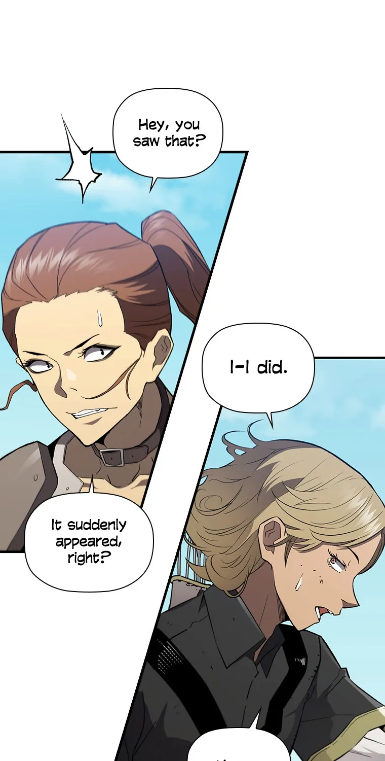 The Second Coming Of Gluttony Mangakakalot X Chapter 98 Page 8