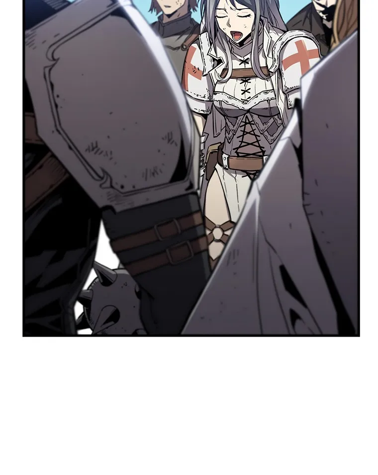 The Second Coming Of Gluttony Mangakakalot X Chapter 98 Page 73