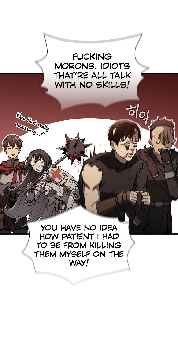The Second Coming Of Gluttony Mangakakalot X Chapter 98 Page 75