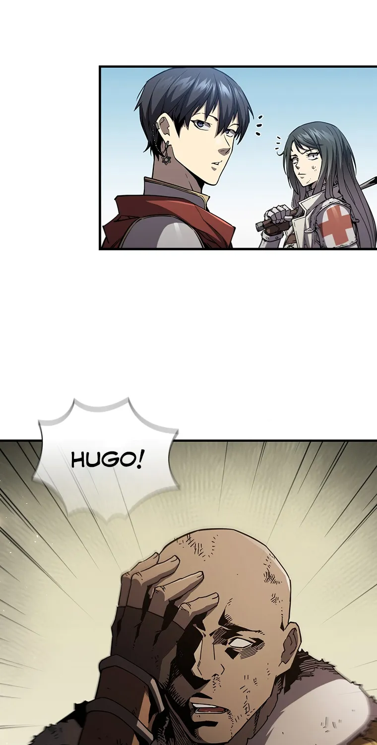 The Second Coming Of Gluttony Mangakakalot X Chapter 98 Page 76