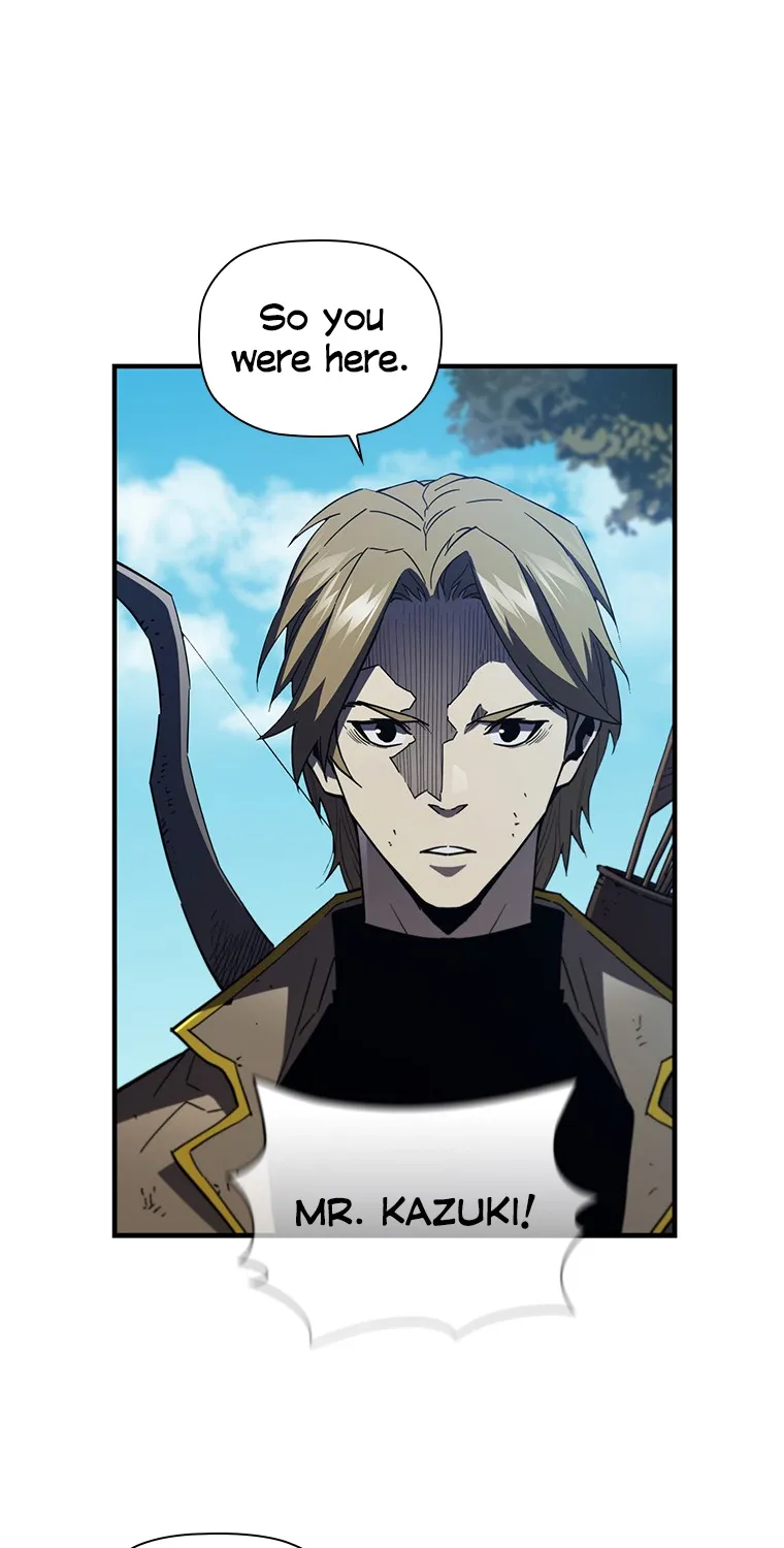 The Second Coming Of Gluttony Mangakakalot X Chapter 98 Page 81