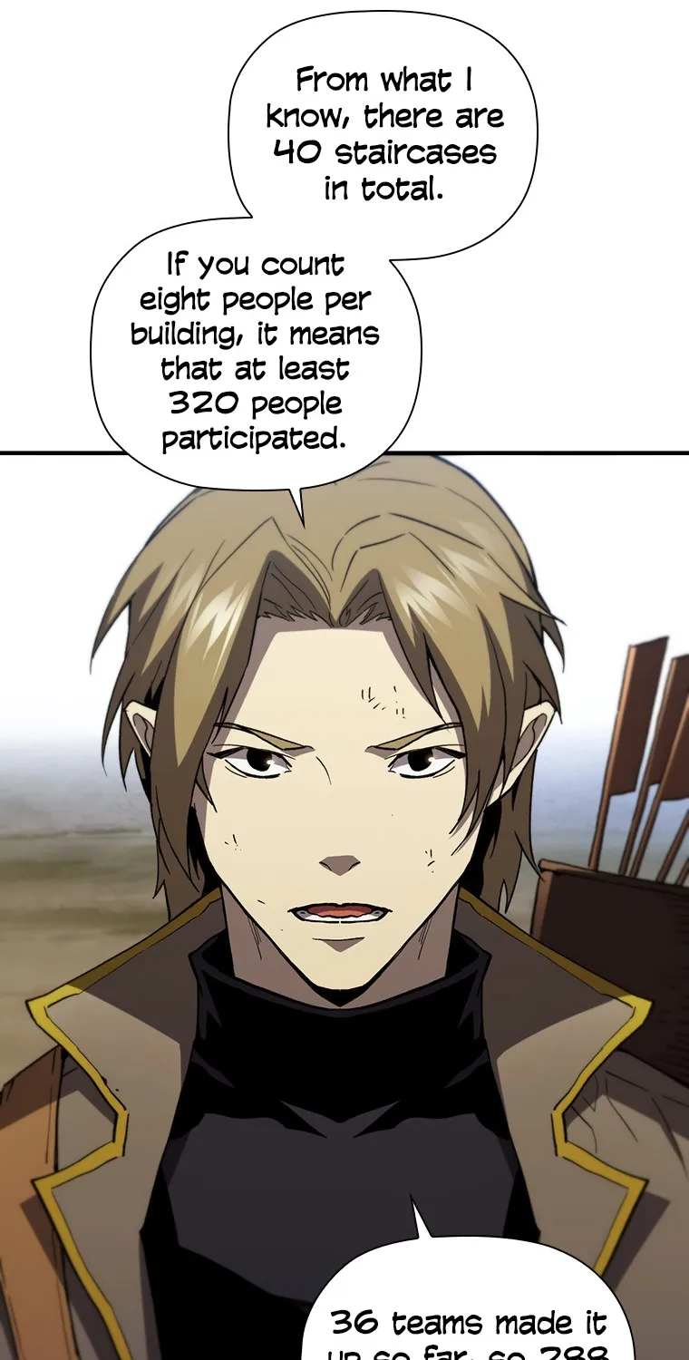 The Second Coming Of Gluttony Mangakakalot X Chapter 98 Page 85