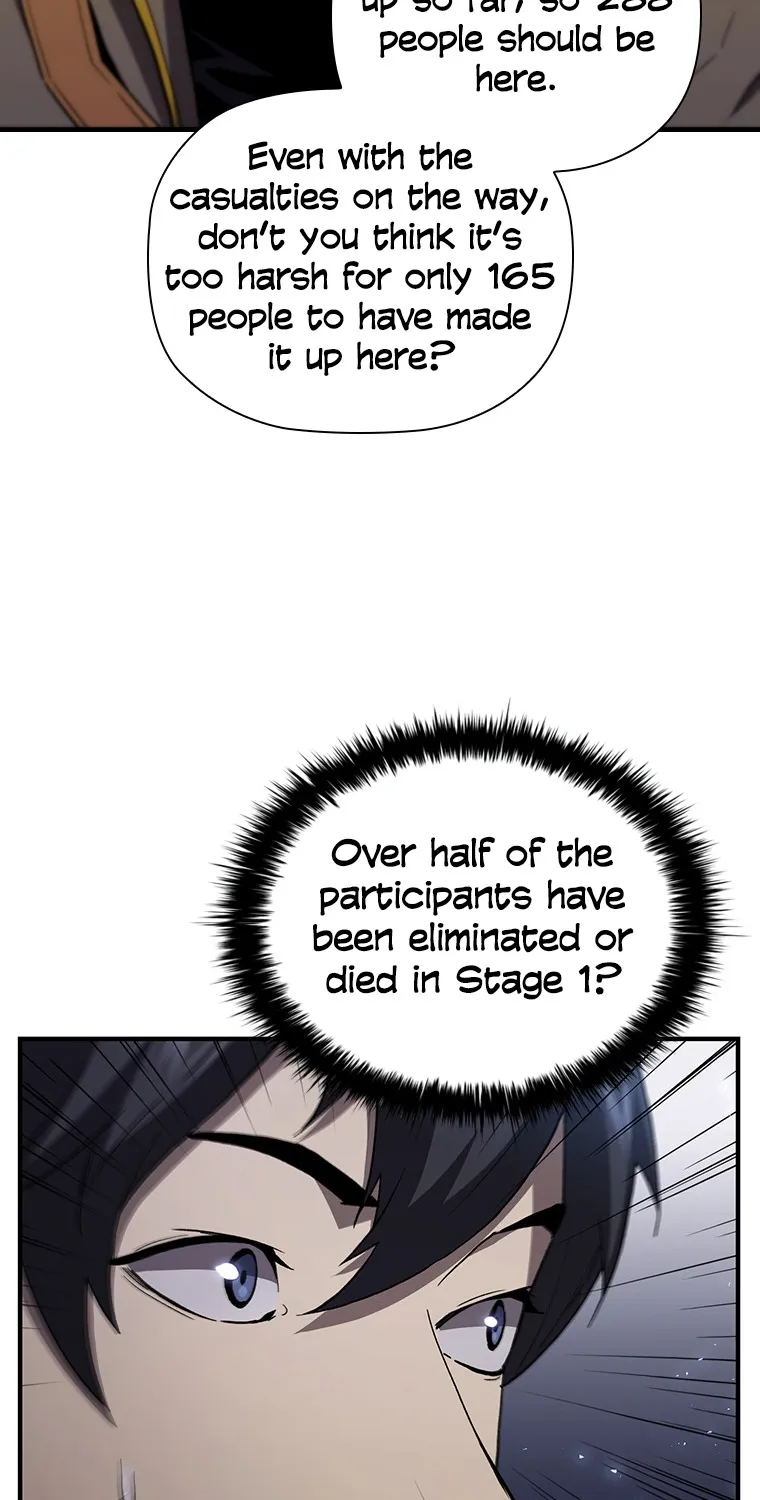The Second Coming Of Gluttony Mangakakalot X Chapter 98 Page 86