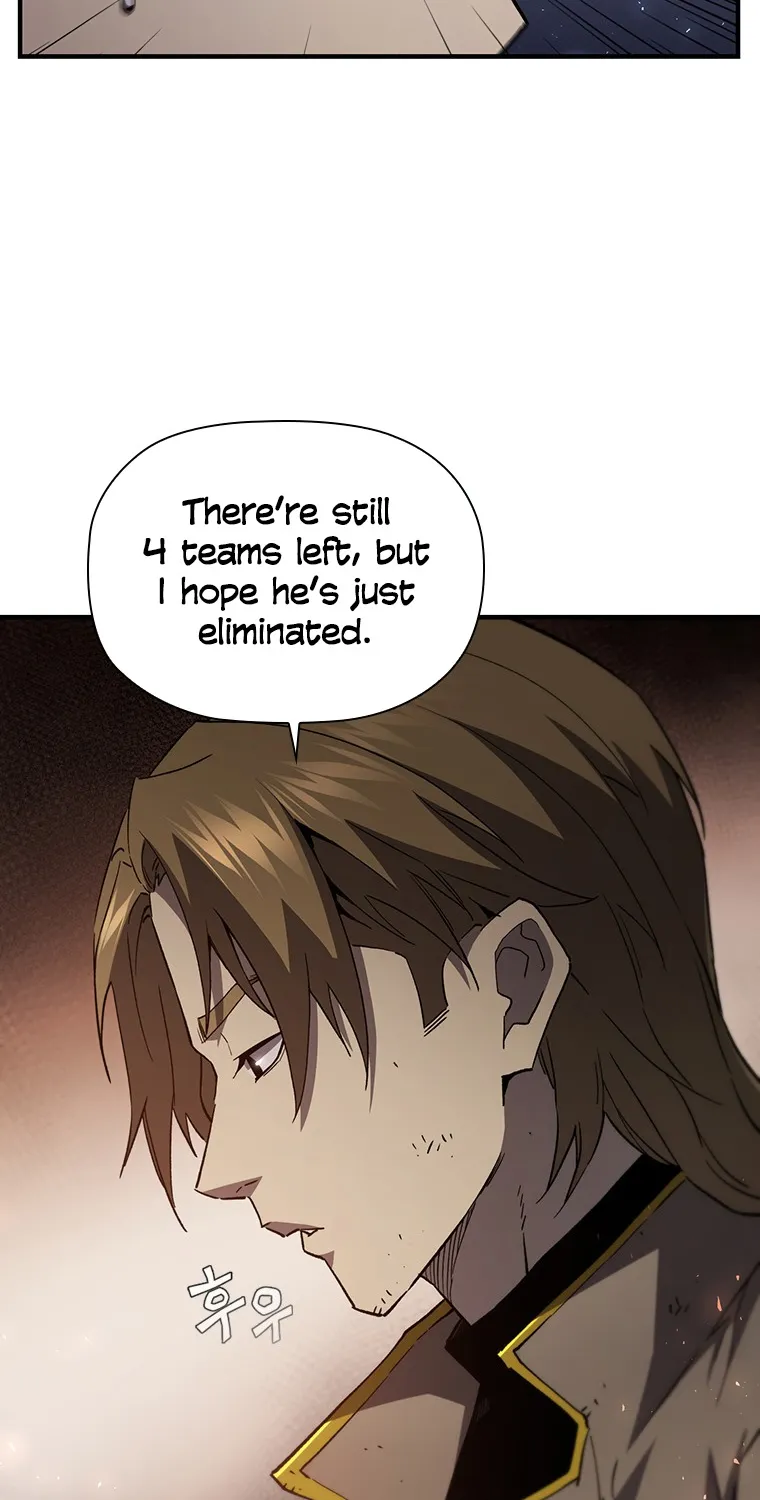 The Second Coming Of Gluttony Mangakakalot X Chapter 98 Page 87