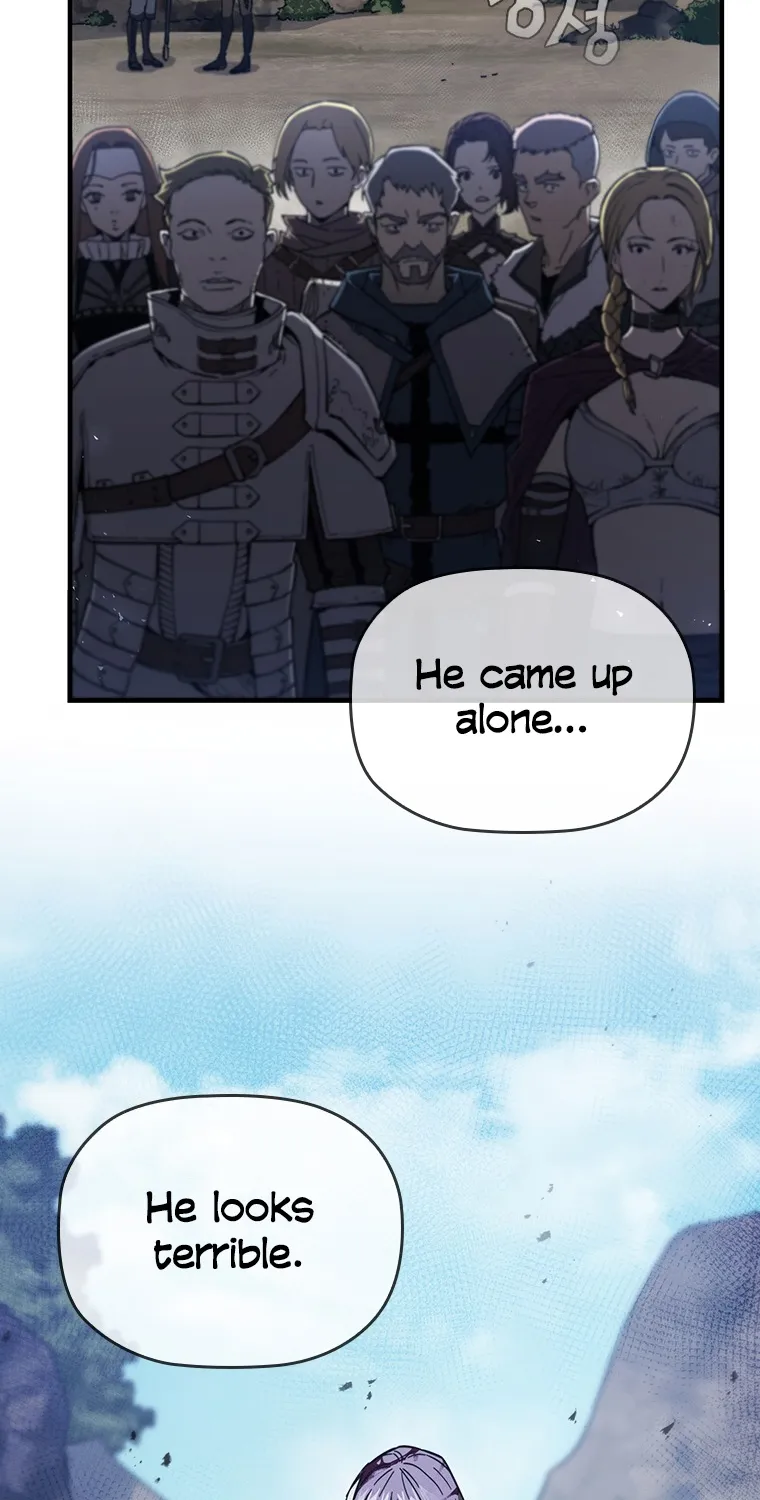 The Second Coming Of Gluttony Mangakakalot X Chapter 98 Page 90