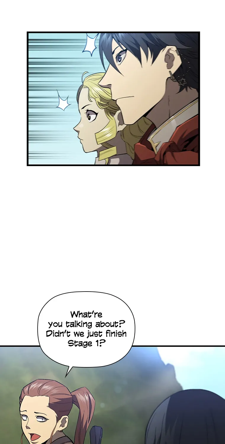 The Second Coming Of Gluttony Mangakakalot X Chapter 98 Page 14