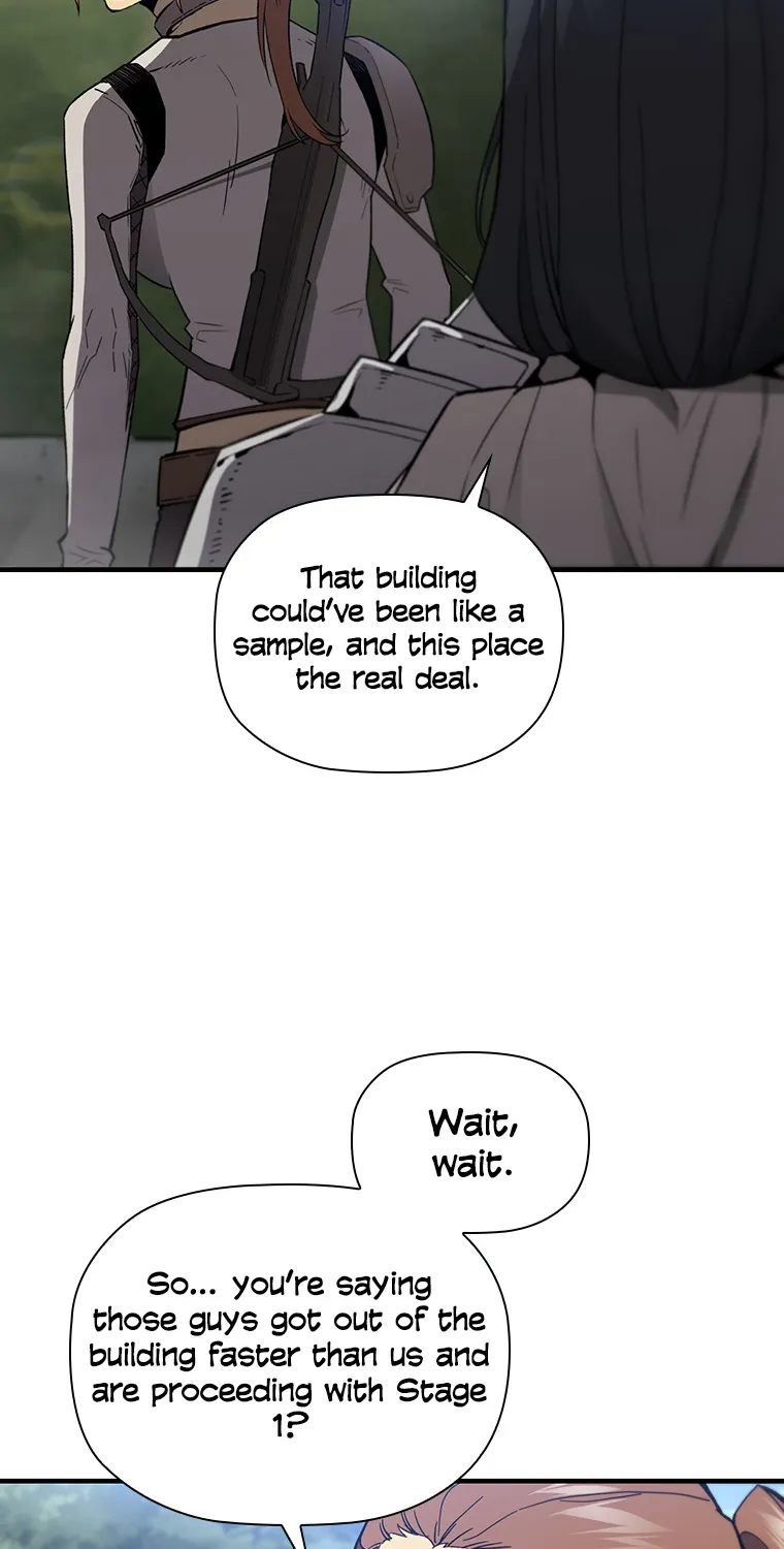 The Second Coming Of Gluttony Mangakakalot X Chapter 98 Page 15
